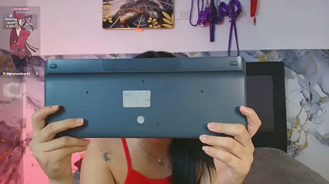 Barby_sensual - BOUNCE ASS IN DICK 😈🔥
