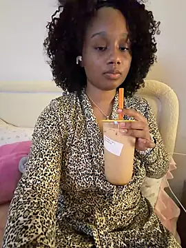 Strip4faith - Slip off my robe for daddy💌😫❤️