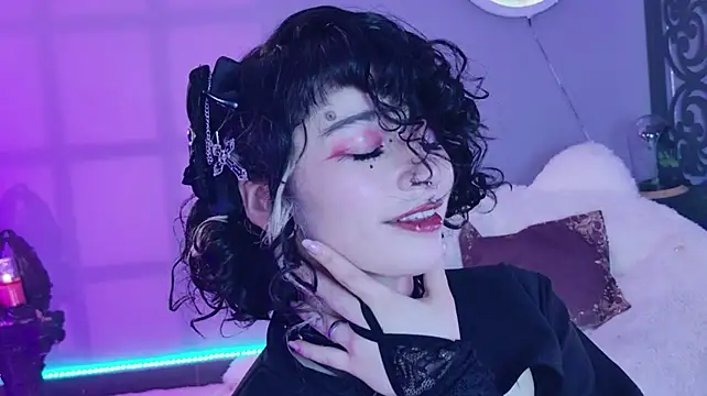 Zephirah_abney - slow squeeze ass