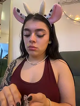 Lummii_ - Suck toy