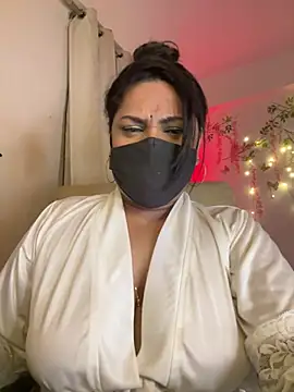 Indian_queen007 - make me happy