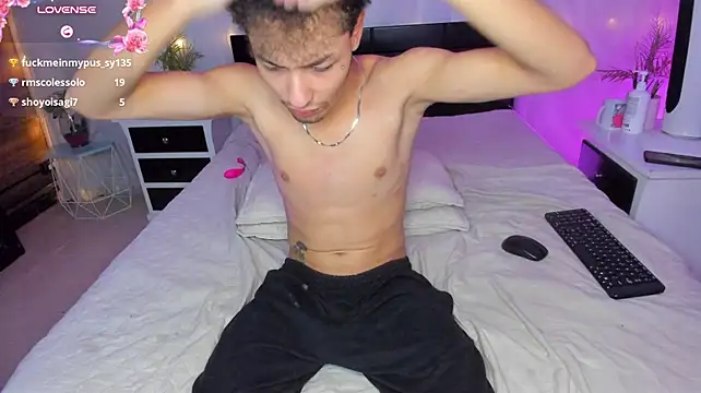 Dstevora - 5 slaps + 3 passionate kisses