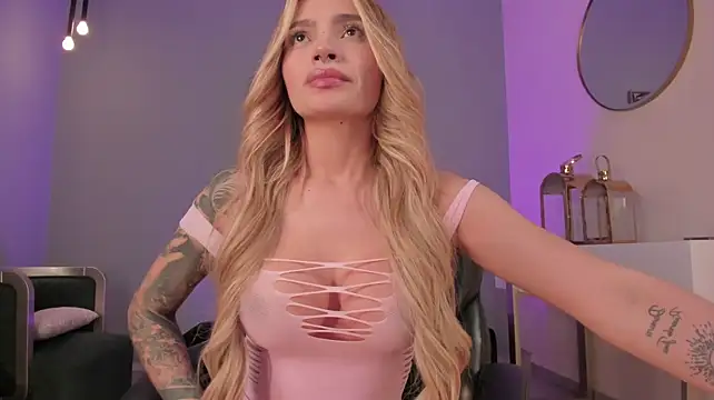 LexieWayne - Fuck my kitrty