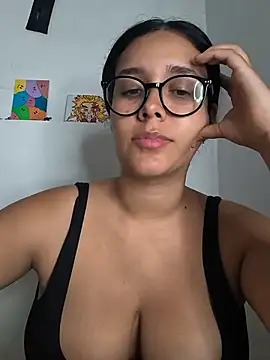 Annya-sweet - I'm sending you my video