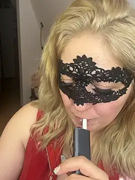 -CurvySecret- - 💦 Controll my Lush 5 min LT
