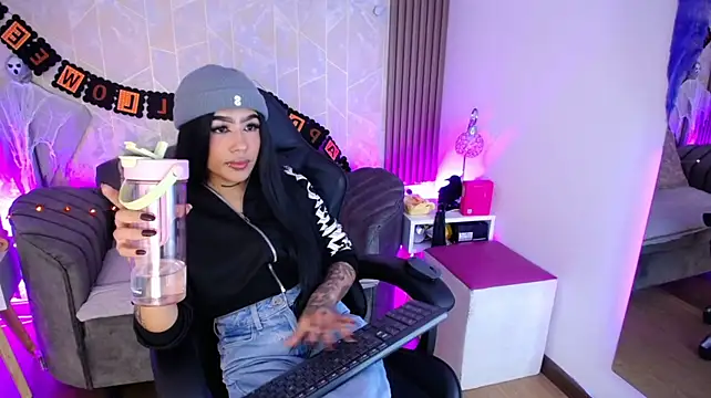 Raven_Wood - get on your knees + ahegao