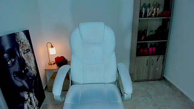 MissRhodes1 - Release me from my maid duty