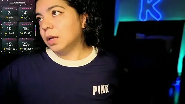 Kimmiakiss22 - Bottoms Off + Finger Pussy