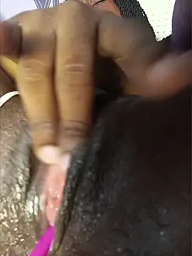Yara-ebony - OPEN PUSSY 🥵🥵