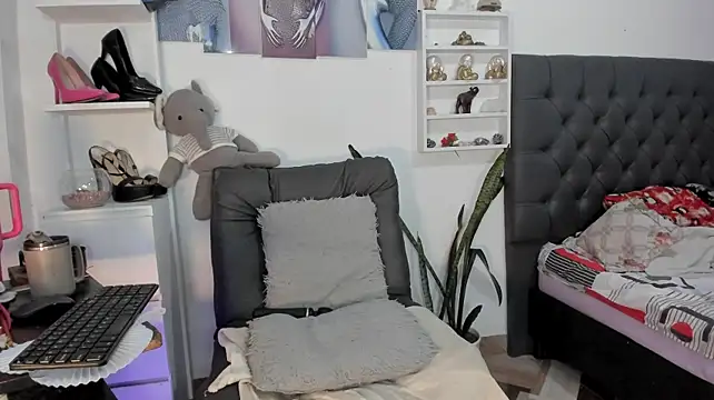 Temis_Selene - 🍒✨Show Boobs + 1 Min Control✨🍒