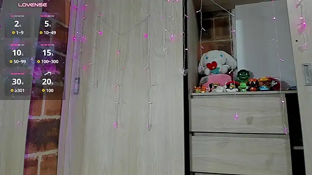 AbbyCampbel_ - claps with their buttocks