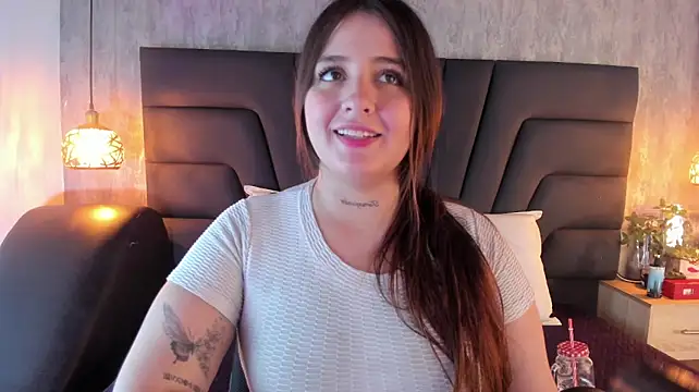 Sabrina_Lennox - make me happy