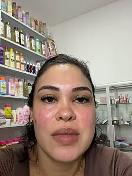 FOX_LATINA - Open pussy