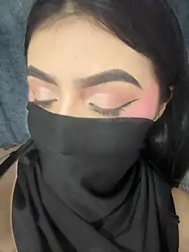 Zharaaa18 - remove panty