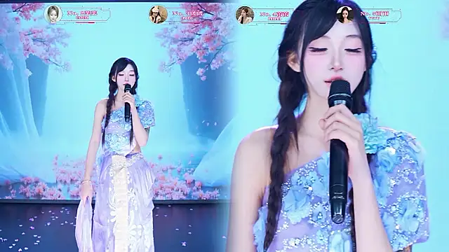 __AOA__ - ·蕾蕾第五轮