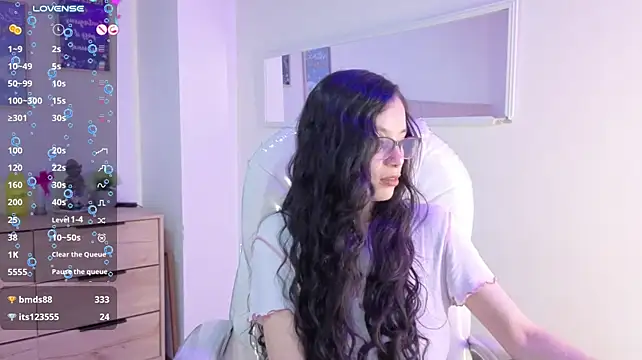 Danna_star1 - 🍒😈SPANK BOOBS 💦🫦