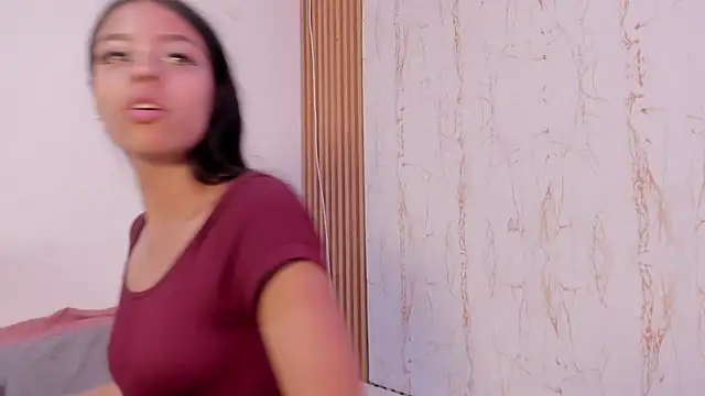 Two_milkyway - fuck and creampie in my tight pussy