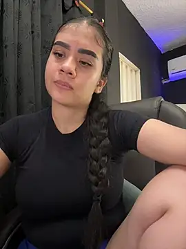 Alhaana_ - OPEN SEXY ASS!!