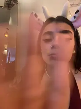 Lummii_ - Suck toy