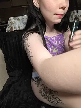 KittyDreamX - Doggy+ show boobs 🍒
