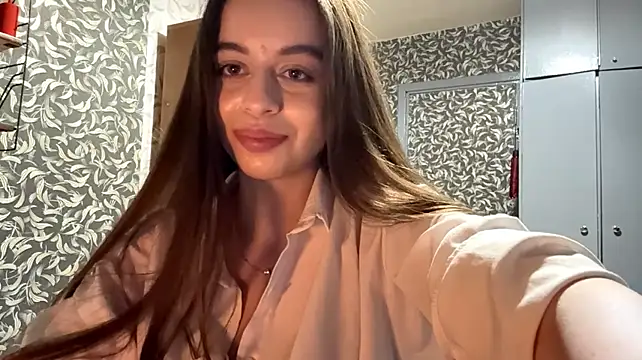 ShawanaIsraelson - undo my shirt button