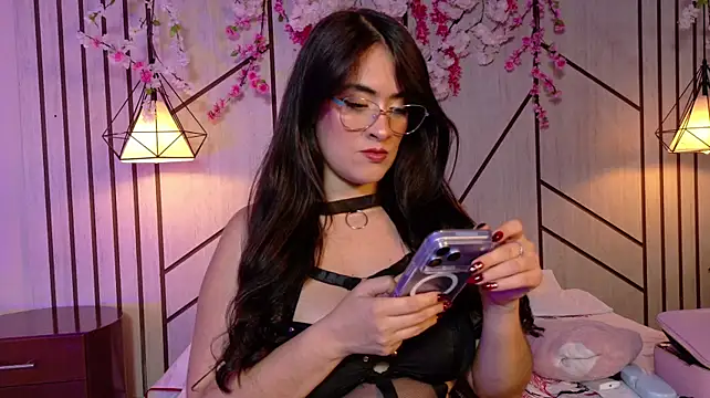 ChloeRem - Sensual tease