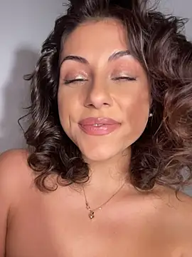 AvaBabyGirl - make it rain with pleasure