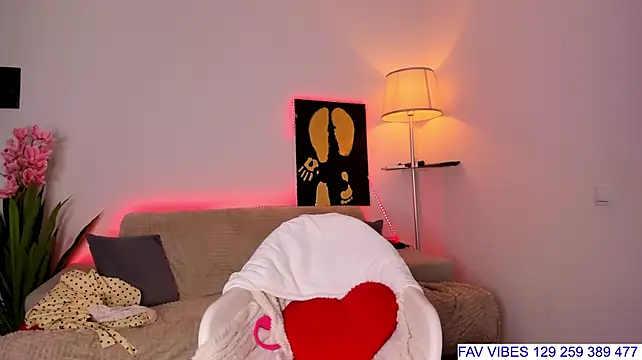 HoneyBunnyy_ - Domi Control 10 min😈 🤩