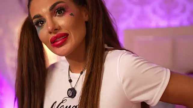 SiennaChantall - Blowjob + Eye Contact Alert