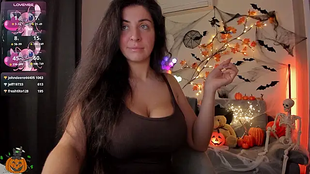 Victorias_world - topless
