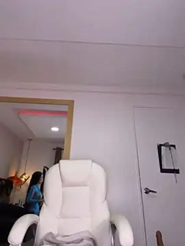 Salome_Bennet - RIDE YOU HARD / CLAP MY ASS 😏💦