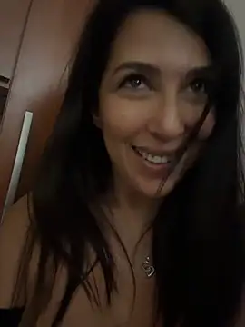 Cataleya80 - Gli squirto a Fontana davanti 😈💦