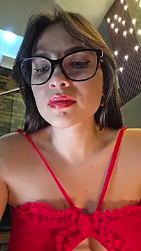 HannaBeckett - Playing with and Sucking my TITS💦💦💦