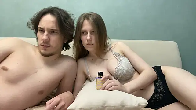 Irlcouple