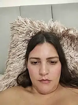 Mia_Hampton - Ski show and shower show