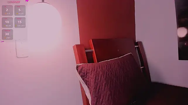 AminaFlamee - blowjob