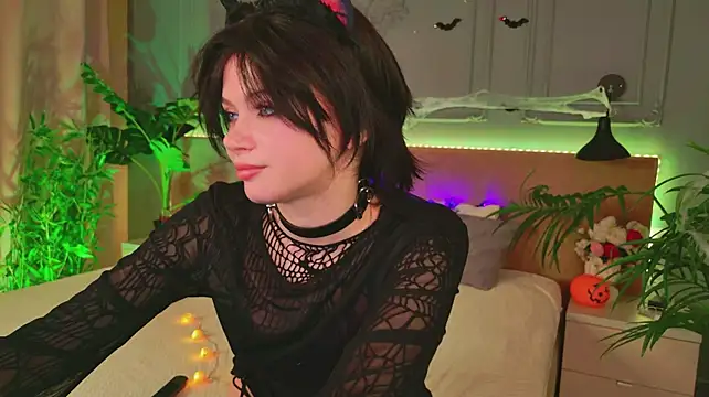 Dark_Diva - spank ass hard x7