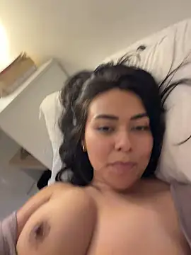 PetitLumiere - Creamy pussy