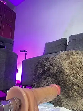 RousseSmith - CONTROL FUCKMACHINE 1 MINUTE