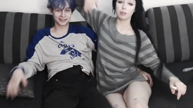 Liptondeadirl - fully naked ⸜(｡˃ ᵕ ˂ )⸝♡