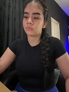 Alhaana_ - OPEN SEXY ASS!!