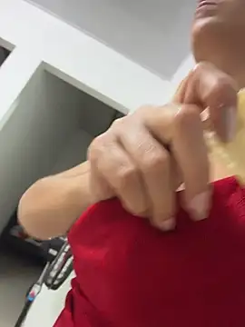 Hall_16 - Spanking on all fours