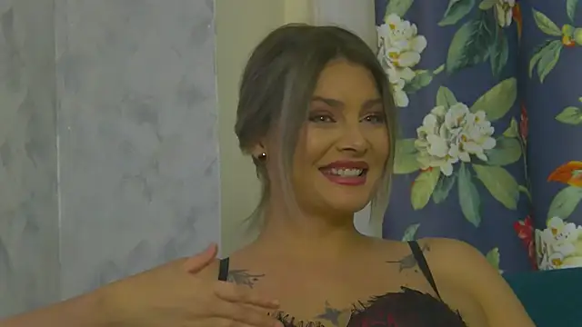 RissaRheys - Make my pussy explode