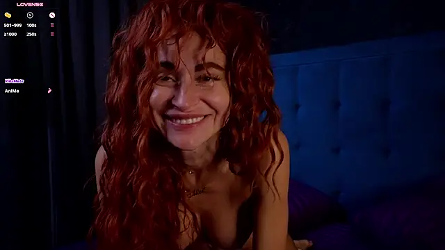 AliceWorthington - GIVE ME FIRST ORGASM!