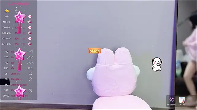 Mochi-mochi - 上帝视角萝莉跪