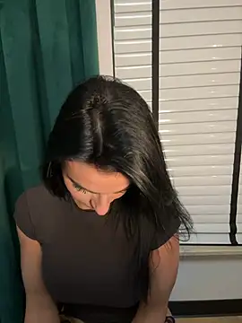 OIivia - Blowjob dildo pov view