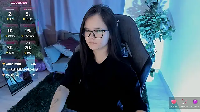 Elainebeness