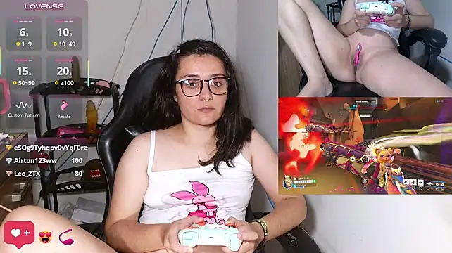 Sobresalinaa - TIRAR O SHORTINHO