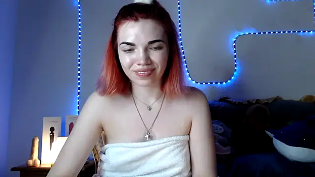 Olivka-flower - Play with my sweet wet pussy mmmm
