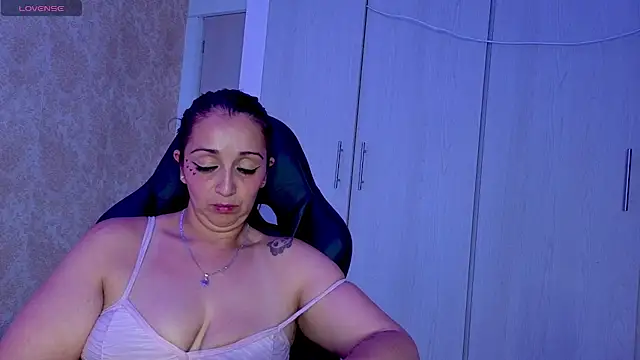RoseTemptation_69 - DOGY SPANK